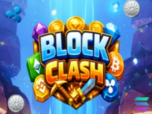 Confrontation de Blocs