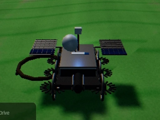 Rover Spatial