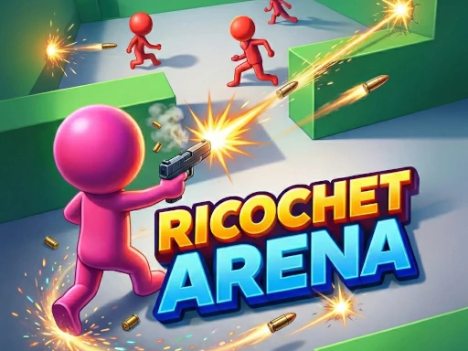 Arène de Ricochet