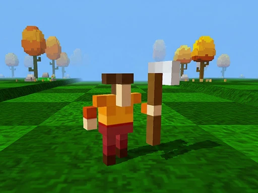 Jeu de Saut du Héros Flippy