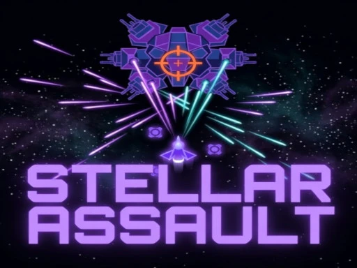 Assaut Stellaire